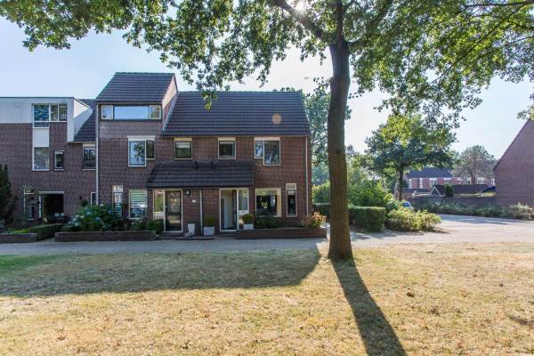 Woning Wolborgenmate 110 Doetinchem