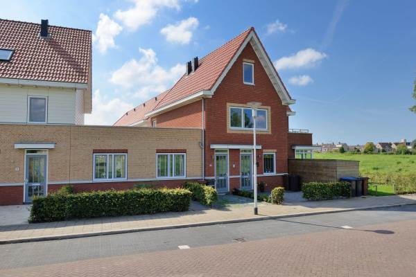 Woning Schellinkhout 41 Hillegom