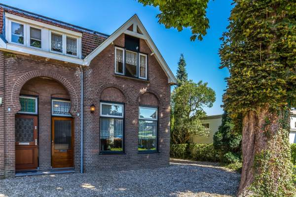 Woning Keurbeek 6 Herwen