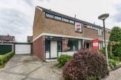 Woning Prins Willem Alexanderln 39 Westmaas