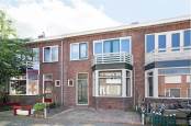 Woning Kweekerstraat 13 Zaandam