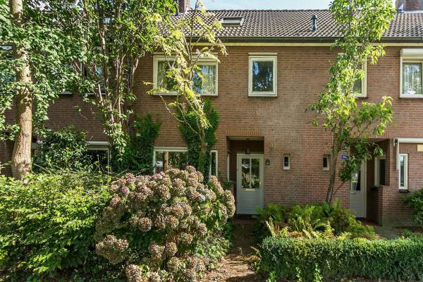 Woning Pannenschuurlaan 146 Oisterwijk