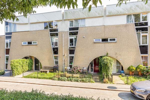 Woning Loenerveld 23 Nieuw-Vennep