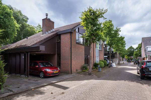Woning Hazelaar 29 Hellevoetsluis