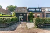 Woning Molenweg 30 Oostkapelle