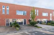 Woning Fien de la Martuin 11 Heerhugowaard