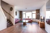 Woning Roemeensestraat 10B2 Rotterdam