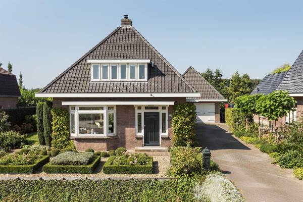 Woning Kerkstraat 37 Dodewaard