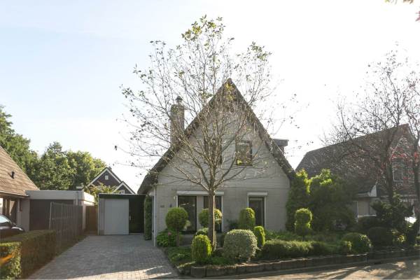 Woning Zuiderhout 45 Blokker