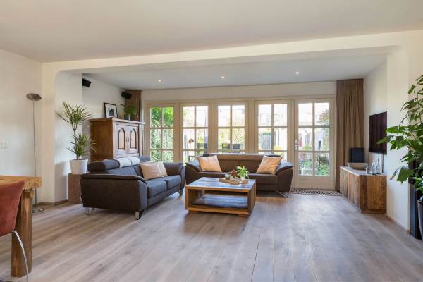 Woning Juralaan 9 Eindhoven