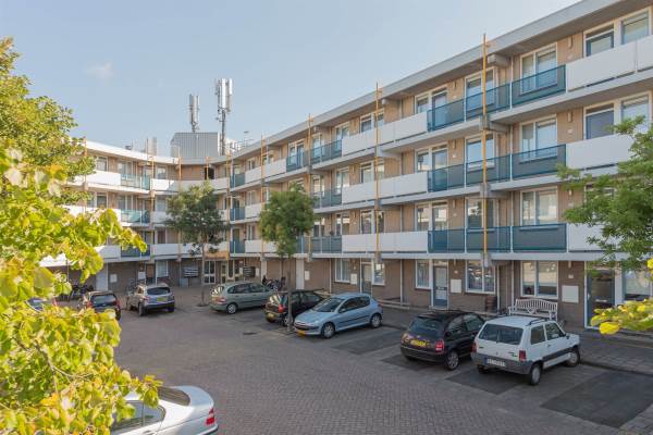 Woning Zandbank 33 Noordwijk Zh