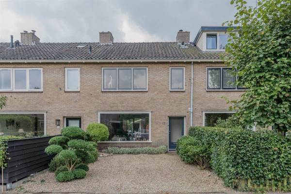 Woning Hezer Enghweg 17 Den Dolder
