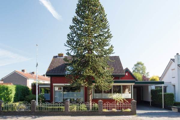 Woning Eeckelhagen 3 Nunspeet