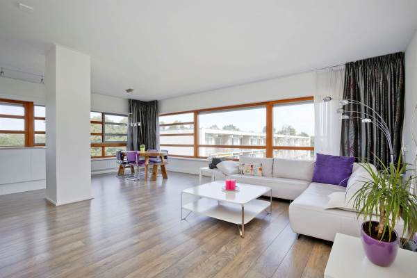 Woning Robert Kochlaan 106G Haarlem
