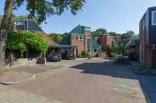 Woning Meikevermeent 58 Hilversum