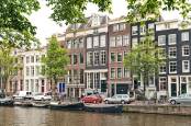 Woning Kloveniersburgwal 113-A Amsterdam
