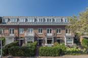 Woning Iepenstraat 23 Haarlem