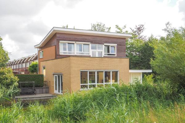 Woning Nobel Hoeve 43 Vleuten