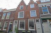 Woning Frankestraat 13 Haarlem