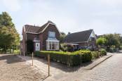 Woning Creutzberglaan 54 Beverwijk