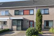 Woning Briljantstoep 39 Assen