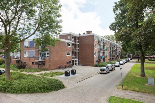 Woning Berkenlaan 121 Zutphen