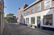 Woning Klein Heiligland 90 Haarlem