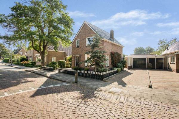 Woning Acacialaan 7 Grootebroek