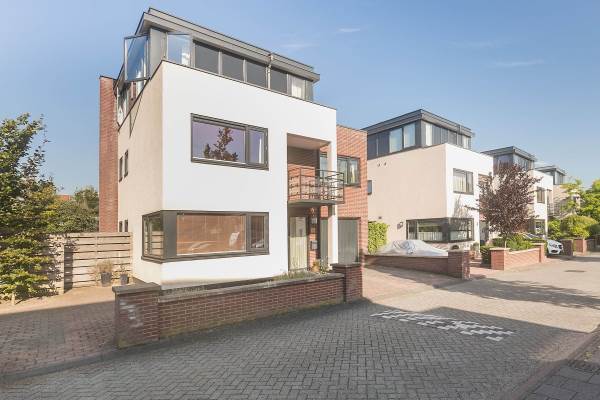 Woning Keerkade 8 Leusden