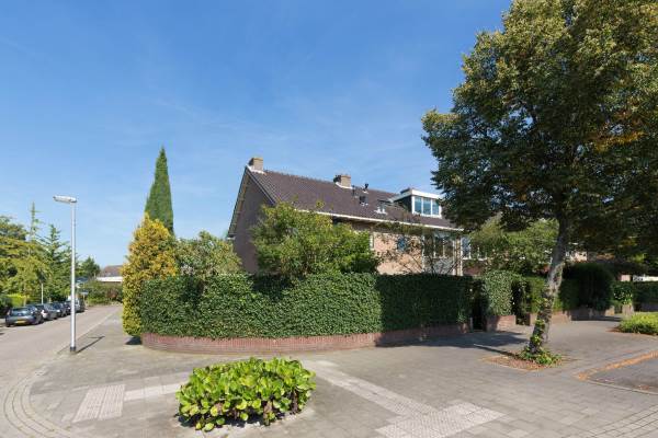 Woning Koekoeklaan 7 Bussum