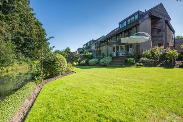 Woning de Hulk 24 Tiel