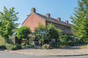 Woning John F. Kennedylaan 1 Woudenberg