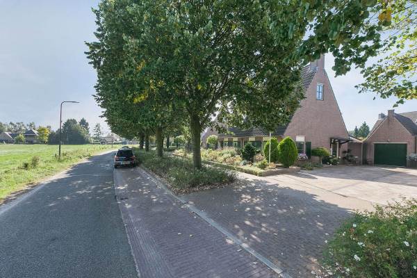 Woning Kerkweg 7 Spankeren