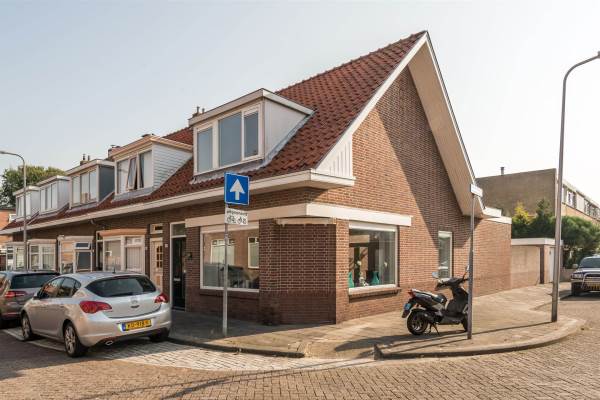 Woning Duinstraat 10 Monster
