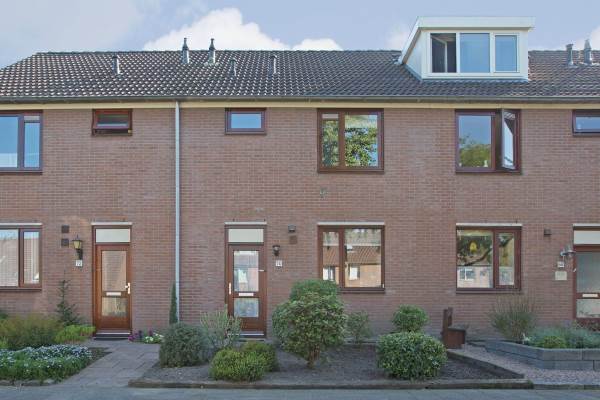Woning Hommelbrinkstede 70 Vaassen