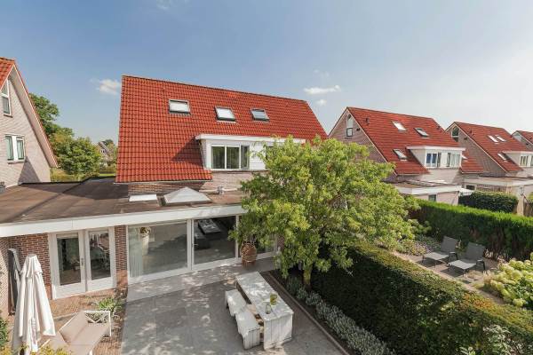 Woning Stroombeek 37 Zwartsluis