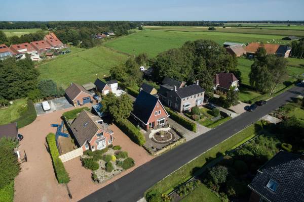 Woning Engelberterweg 61 Groningen