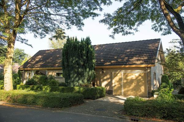 Woning Dolf Nijhoffstraat 21 Hengelo