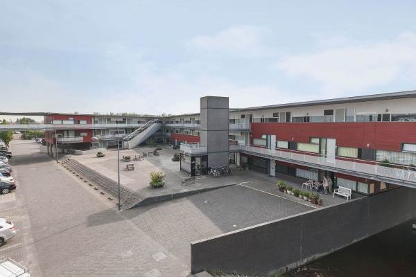 Woning Watersniphof 12 Middelburg