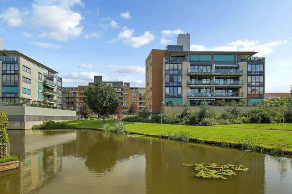 Woning Hazelaarstate 14 Purmerend