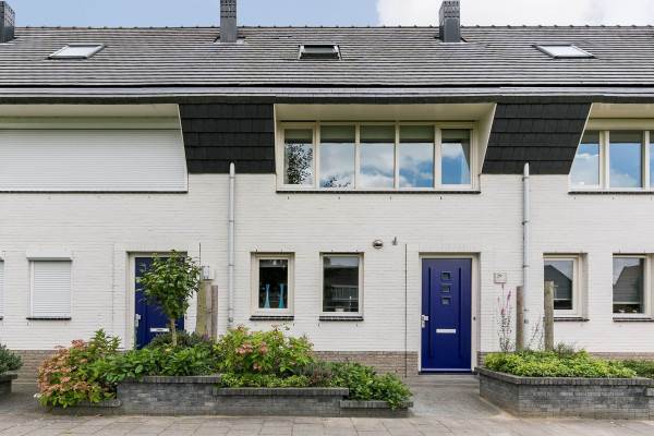 Woning Buitenhof 29 Rhoon