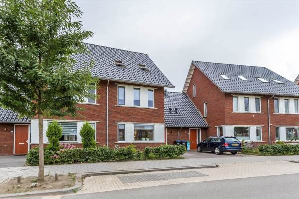 Woning Frankrijkstraat 221 Lent