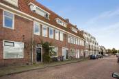 Woning Transvaalstraat 2rood Haarlem