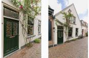Woning Vijver 10 Amersfoort