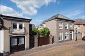 Woning Nieuwstraat 100 Leerdam