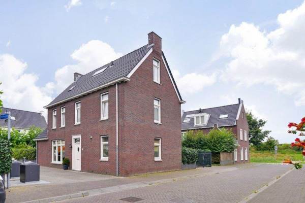 Woning Watervliet 96 Hoofddorp
