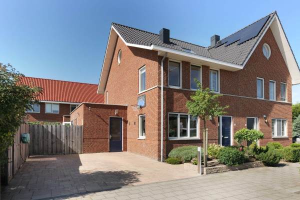 Woning Noordkrompsingel 6 Den Haag