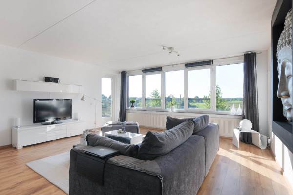 Woning Klaproosveld 19 Den Haag