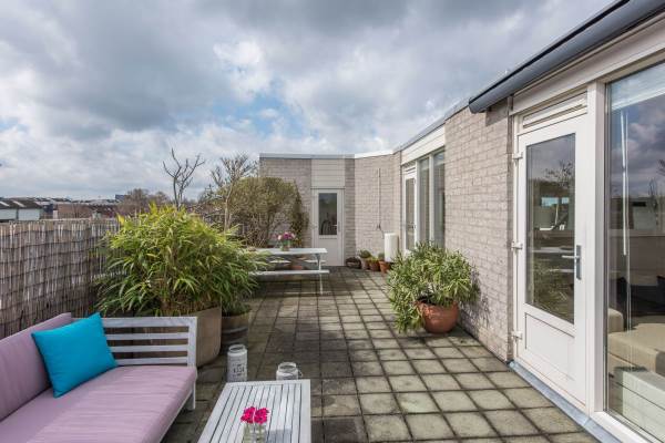 Woning Alouette erf 17 Capelle aan den IJssel
