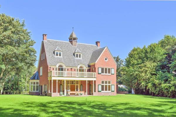 Woning Westeinde Noordwijk Zh